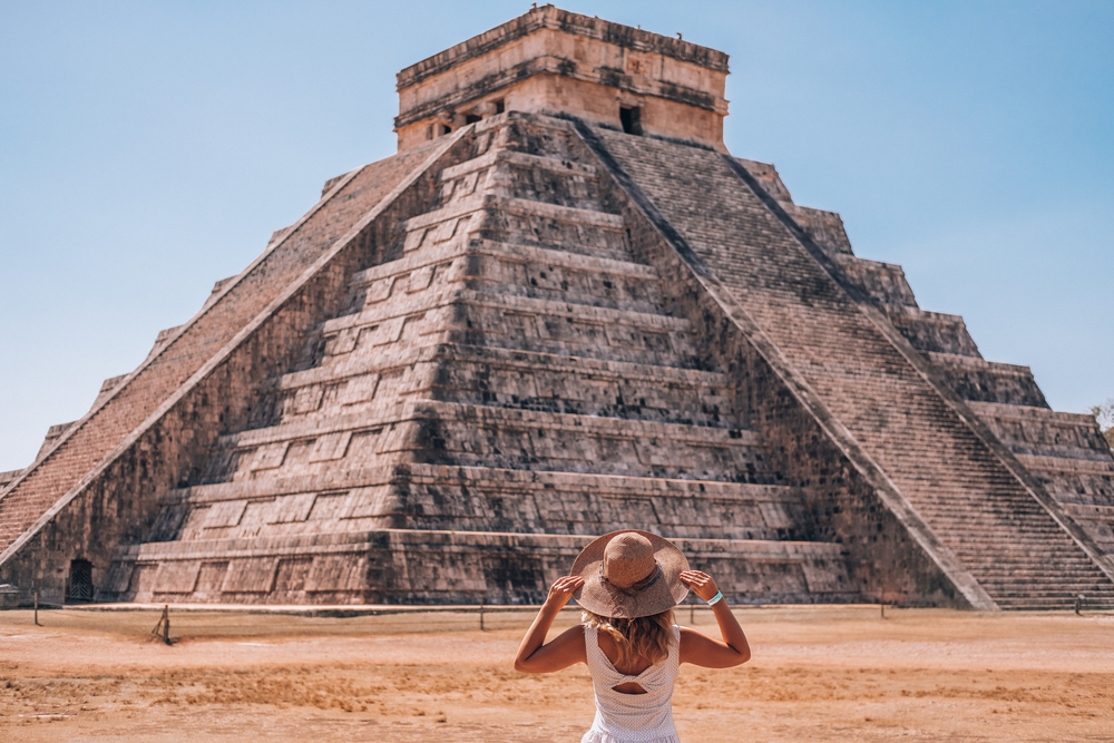 Razones por las que deberías vivir e invertir en Cancún